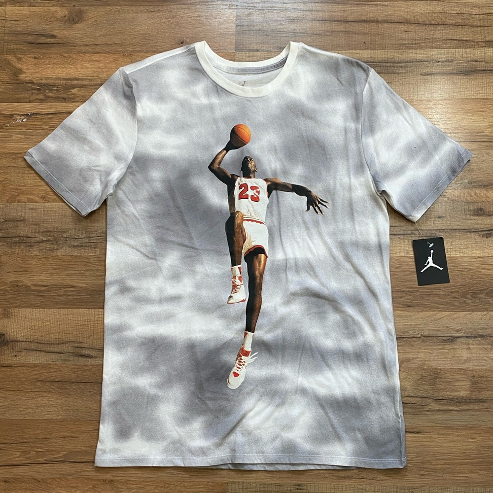2015 Air Jordan Short Sleeve